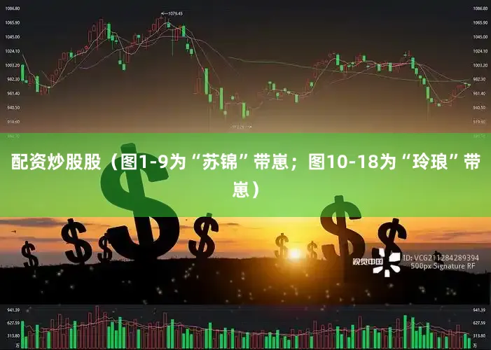配资炒股股（图1-9为“苏锦”带崽；图10-18为“玲琅”带崽）